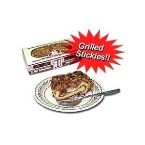 World Famous Grilled Stickies (Ye Olde College Diner) 1 Box:  