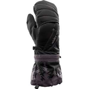 Womens Snowmageddon Ski Mittens Gloves by Under Armour  