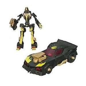   Transformers Animated Deluxe Wave 5 Blazing Lockdown: Everything Else