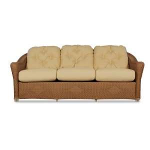   Lloyd Flanders Reflections Sofa Premium Finish Patio, Lawn & Garden