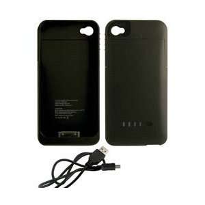   Extended Battery Rubberized Design Case 1900mhz: Electronics