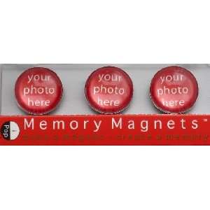  Holiday Memory Magnets   Clicks by iPop