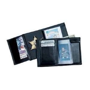   Perfect Fit Recessed Badge ID credit card wallet 105: Everything Else