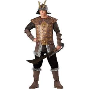 Lets Party By In Character Costumes Genghis Khan Elite Adult Costume 