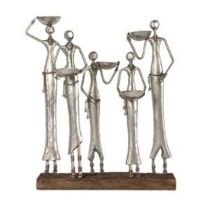 Uttermost Rico Sculpture 