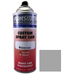  Paint for 1979 Volkswagen Scirocco (color code: L97A/Z4) and Clearcoat