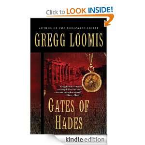 Gates of Hades Gregg Loomis  Kindle Store