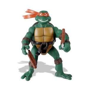   Mutant Ninja Turtles Michelangelo 12 Action Figure Toys & Games