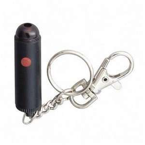     Mini Key Chain Laser Pointer Projes 200 300 Yards: Office Products