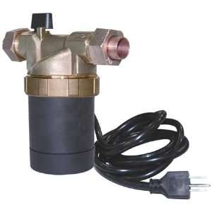    BCUVNN3W 06 Circulator Pump,1/150HP,100 240V,0.1Am: Home Improvement