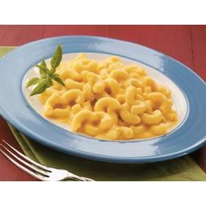 Single Serve Macaroni & Cheese: Grocery & Gourmet Food