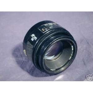  Minolta AF Lens 50