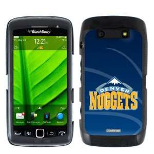  Denver Nuggets   bball design on BlackBerry Torch 9850 