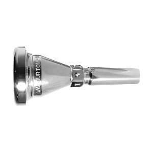   Trumpet and Cornet Mouthpiece Cups (1Md Cup) Musical Instruments