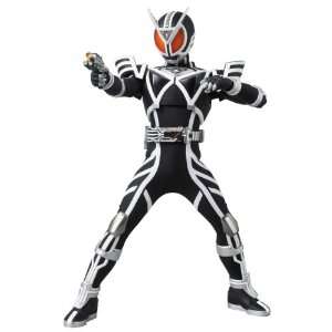  RAH #525 Kamen Rider Faiz DELTA 1/6 figure Medi Toys 