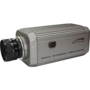   SIPT5 Network Box Camera, Accepts C/CS Lenes,: Camera & Photo