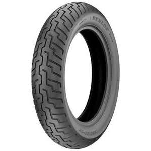  Dunlop D404 Cruiser Tires   H Rated   Front Automotive