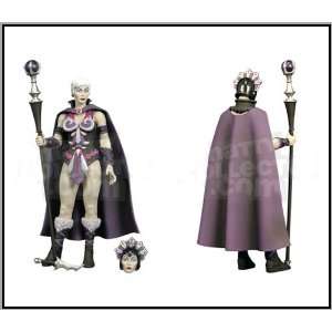   Masters of the Universe Classics Battleground Evil Lyn Action Figure