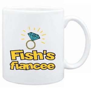  Mug White  Fishs fiancee  Last Names