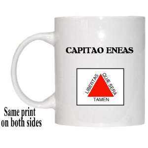  Minas Gerais   CAPITAO ENEAS Mug 
