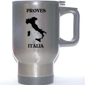  Italy (Italia)   PROVES Stainless Steel Mug: Everything 
