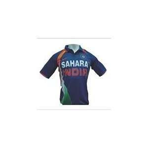 Nike India ODI Cricket Shirt:  Sports & Outdoors