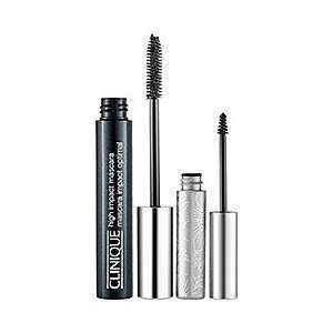  Clinique Rethink Lashes Top To Bottom Beauty