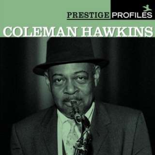  The Sweetest Sounds Coleman Hawkins