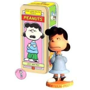  Classic Peanuts Character #2 Lucy Van Pelt Toys & Games