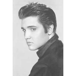  Elvis Presley: Loving You   Music / Personality Poster 