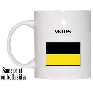  Baden Wurttemberg   MOOS Mug 