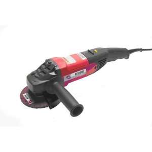  5 Hellcat Electric Angle Grinder w/Variable Speed