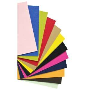  Gmund Colors Paper Sample Kit (1 Sampler): Arts, Crafts 
