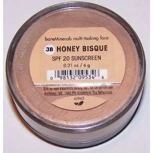  Bare Escentuals Honey Bisque 6 g sealed NEW: Beauty