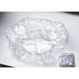  Single Use Shower Cap(s): Health & Personal Care