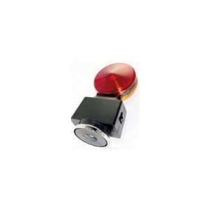   PRODUCTS EF12V50A   Custer Products Safety Flashing Lights EF12V50A