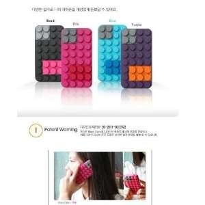  2011 2012 New Arrival Hot Selling Novel Silicon Case for Iphone 