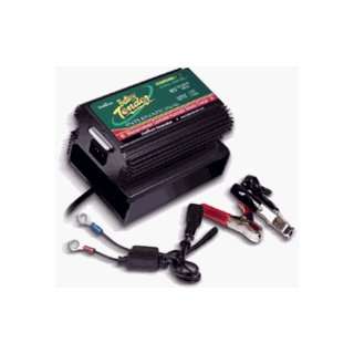  Portable Power Battery Tender: Automotive