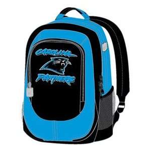  Carolina Panthers NFL Backpack