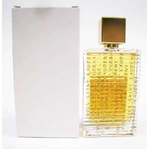 Cinema for Women by Yves St. Laurent Pure Perfume Spray 1 