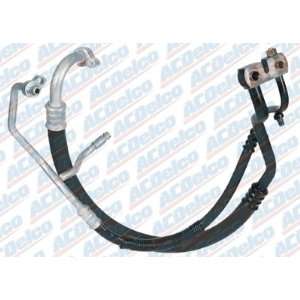  ACDelco 15 31411 ACDELCO PROFESSIONAL HOSE ASSEMBLY 