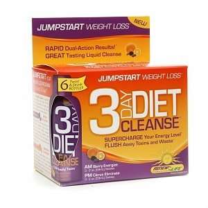  3 Day Diet Cleanse