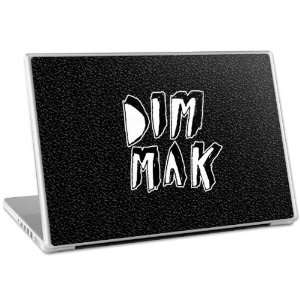  MusicSkins MS DMMK50048 12 in. Laptop For Mac & PC: Home 