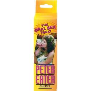  Peter Eater Passion Fruit: Health & Personal Care