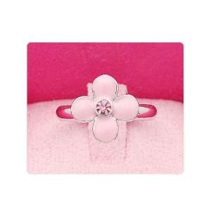 Lovely Pink Ring Ring:  Grocery & Gourmet Food