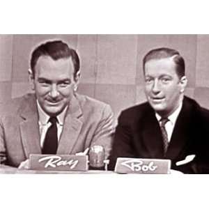  (Old Time Radio, Comedy Series): Bob Elliott and Ray Goulding: Books