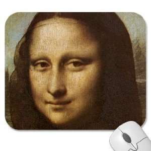  Mona Lisas Face by Leonardo da Vinci c. 1505 1513 