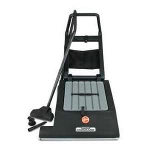   Hoover CH86000 Ground Command 30 Inch Wide Area Vacuum: Home & Kitchen