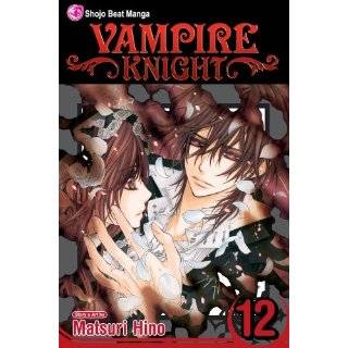  Vampire Knight, Vol. 13 Explore similar items