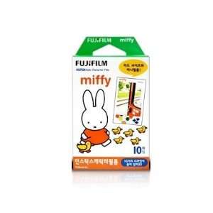  Miffy Fuji Instax Mini Film